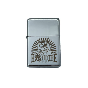 100% HARDCORE Storm Lighter Classic Dog 1