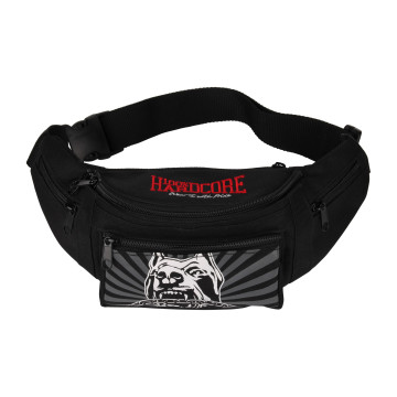 100% Hardcore hip bag *DOG-1*