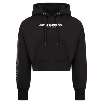 Uptempo dames Crop hoodie PTL