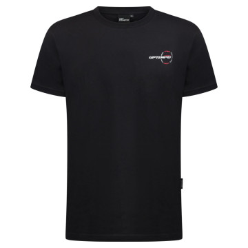 Uptempo T-shirt Push round 