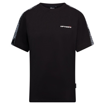 Uptempo T-shirt PTL Taping