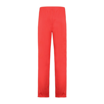 Australian pants with black piping 3.0 Red