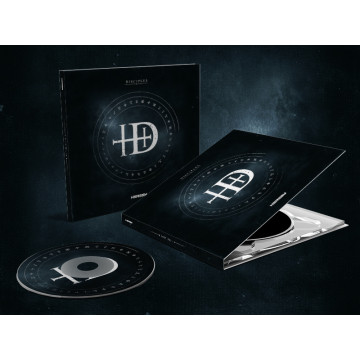 Heresy "Disciples" | CD