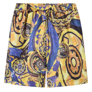 Australian Archive korte broek | Mist