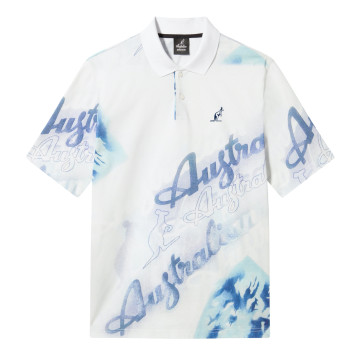 Australian Archive polo | Ego