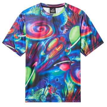 Australian Archive print t-shirt | Ita Italia