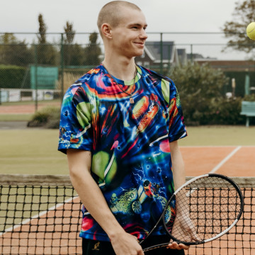 Australian Archive print t-shirt | Ita Italia