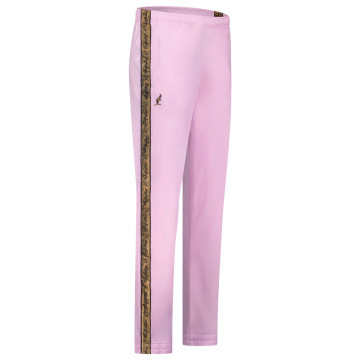 Australian pants  golden piping 3.0 | pastel pink