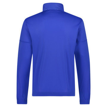 Australian colour block full jack zwarte schouder bies | ita blauw