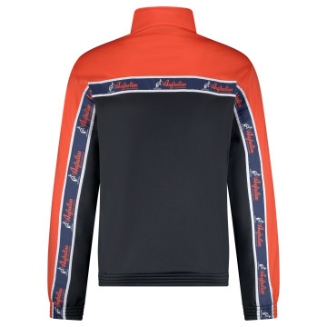 Australian duo jack lava borstbies 3.0 | zwart - lava