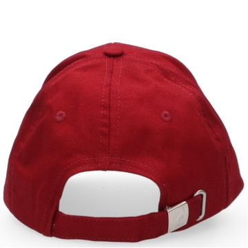Australian logo cap | bordeaux