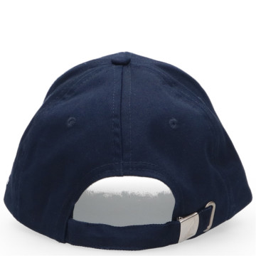Australian logo cap | navy