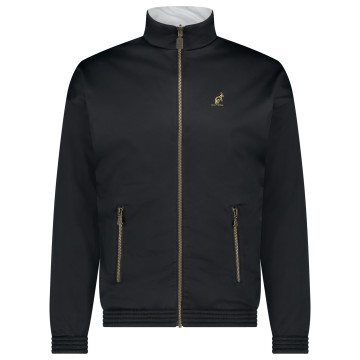 Australian Storia dubbelzijdig jasje full print | Echo wave