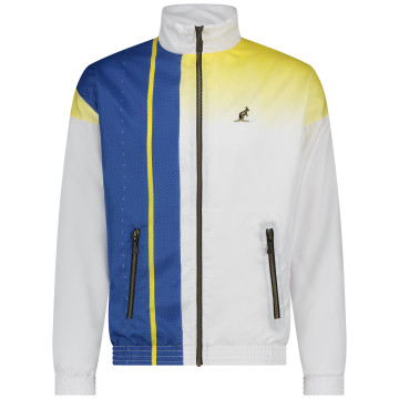 Australian Storia jasje full print | Sunny fusion