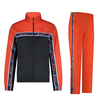 Australian trainingspak lava bies 3.0 | zwart - lava 2