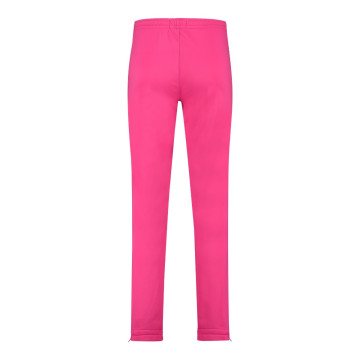 Australian pants with white piping 3.0 pink 