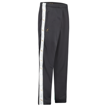 Australian pants with white piping 3.0 Anthracite