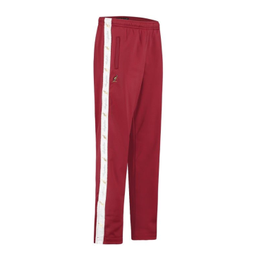 Australian pants with white piping 3.0 Bordeaux 