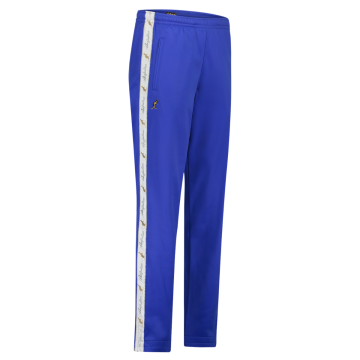 Australian pants with white piping 3.0 Ita Blue 