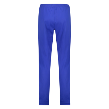 Australian pants with black piping 3.0 Ita blue