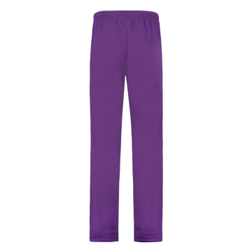 Australian pants with white piping 3.0 Purple