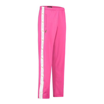 Australian pants with white piping 3.0 pink 