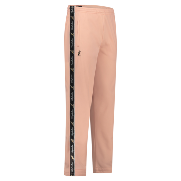 Australian pants with black piping 3.0 Apricot