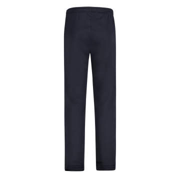 Australian pants with black piping 3.0 Navy