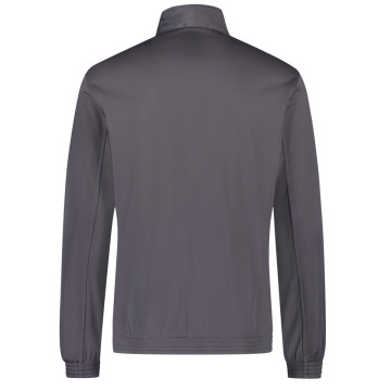 Australian jacket black breasted 2.0 | Anthracite 