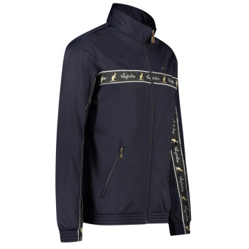 Australian jacket black breasted 2.0 | Navy