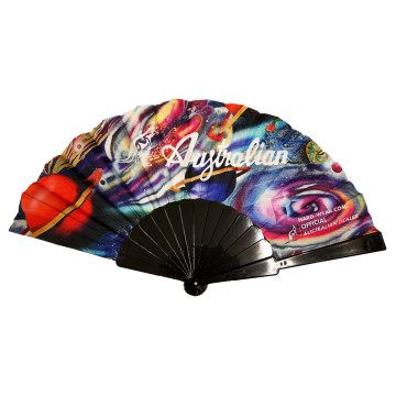 Australian range Galaxy 