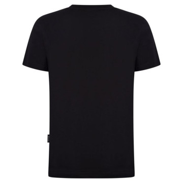 100% Hardcore T-shirt Gabber Essentials | Black