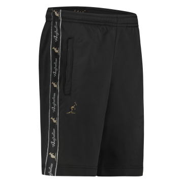 Australian bermuda with black piping 3.0 | black