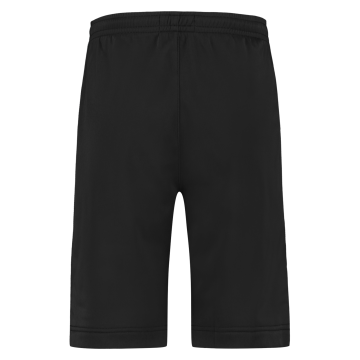 Australian bermuda with gold piping 3.0 | black