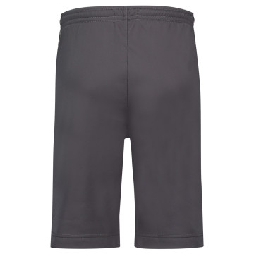 Australian bermuda with silver piping 3.0 | anthracite