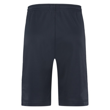 Australian bermuda with black piping 3.0 | navy