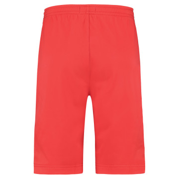 Australian bermuda with black piping 3.0 | red