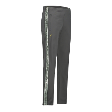 Australian pants with silver piping 3.0 Anthracite