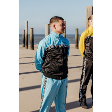 100% Hardcore Tracksuit Essential | blue