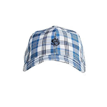 Hooligan Cap Golf | blue