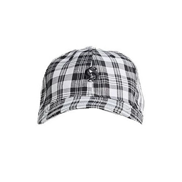 Hooligan Cap Golf | grey