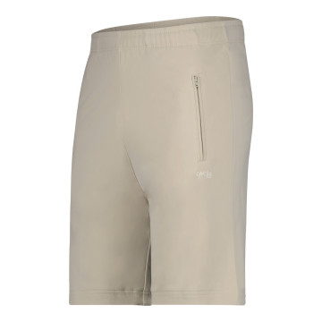 Cavello bermuda met geborduurd logo sand 200