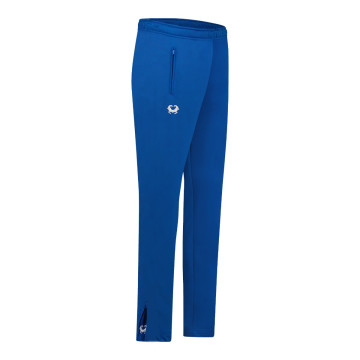 Cavello uni trousers | classic blue