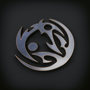 Drokz - This Is Dedication vinyl