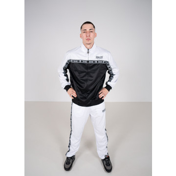 100% Hardcore tracksuit essential | white