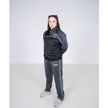 100% Hardcore tracksuit essential | gray