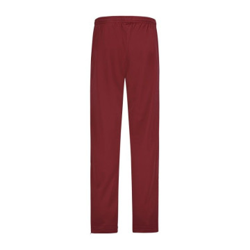 Australian pants with black piping 3.0 Bordeaux 