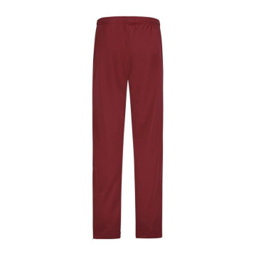 Australian Trousers with silver piping 3.0 Bordeaux 