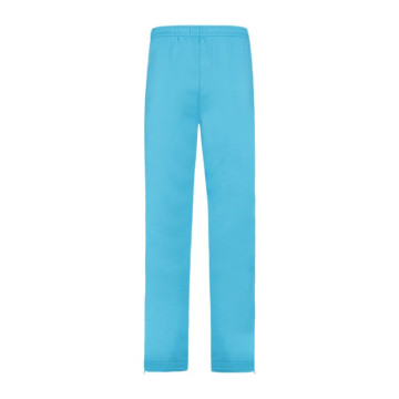 Australian pants with gold piping 3.0 Smurf blue