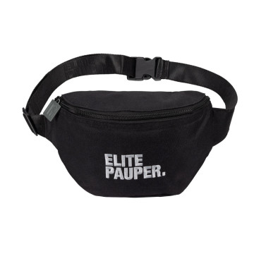 Elitepauper heuptas Essential | zwart